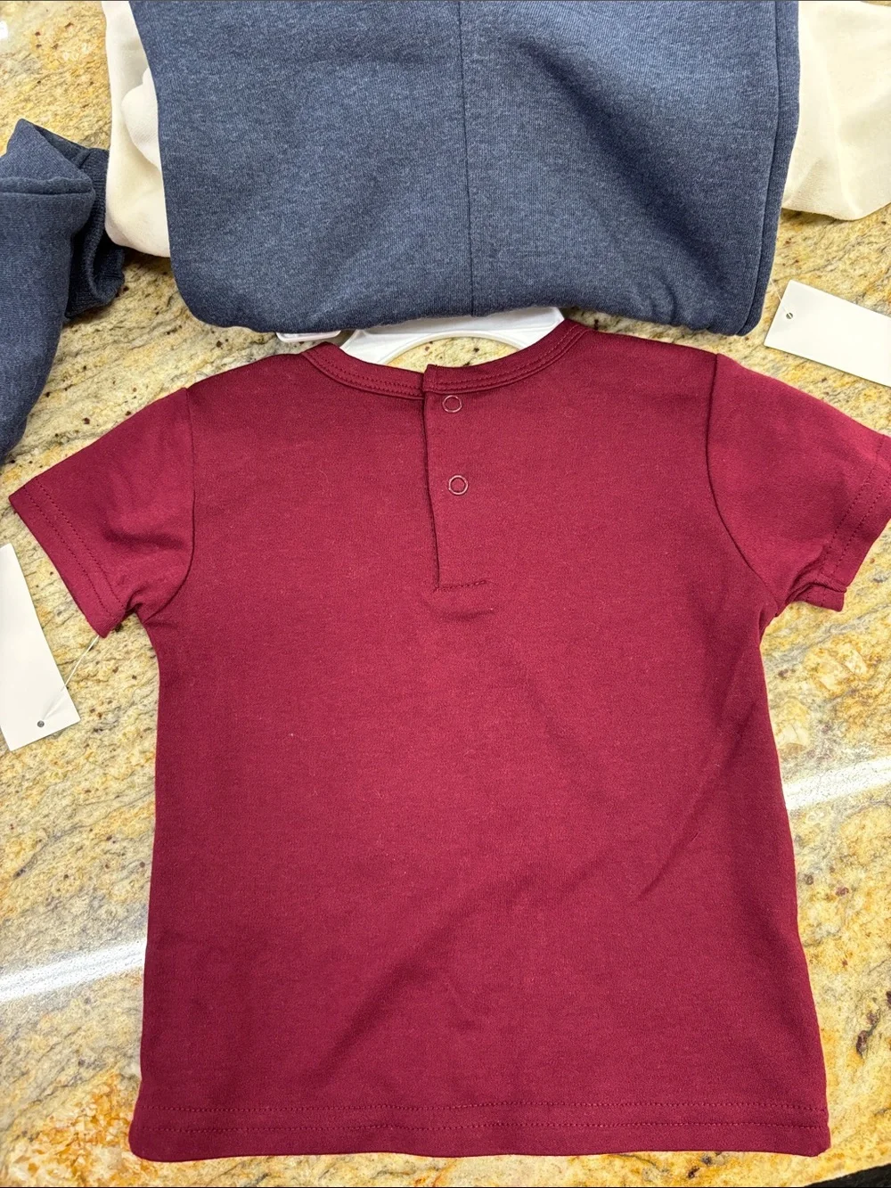 Tommy Hilfiger piece baby